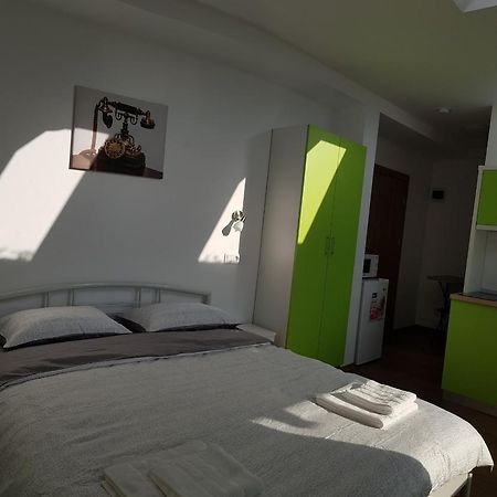 Apartament 9 Budiu Marosvásárhely Kültér fotó