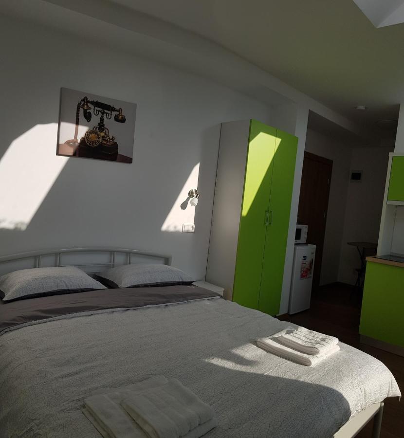 Apartament 9 Budiu Marosvásárhely Kültér fotó
