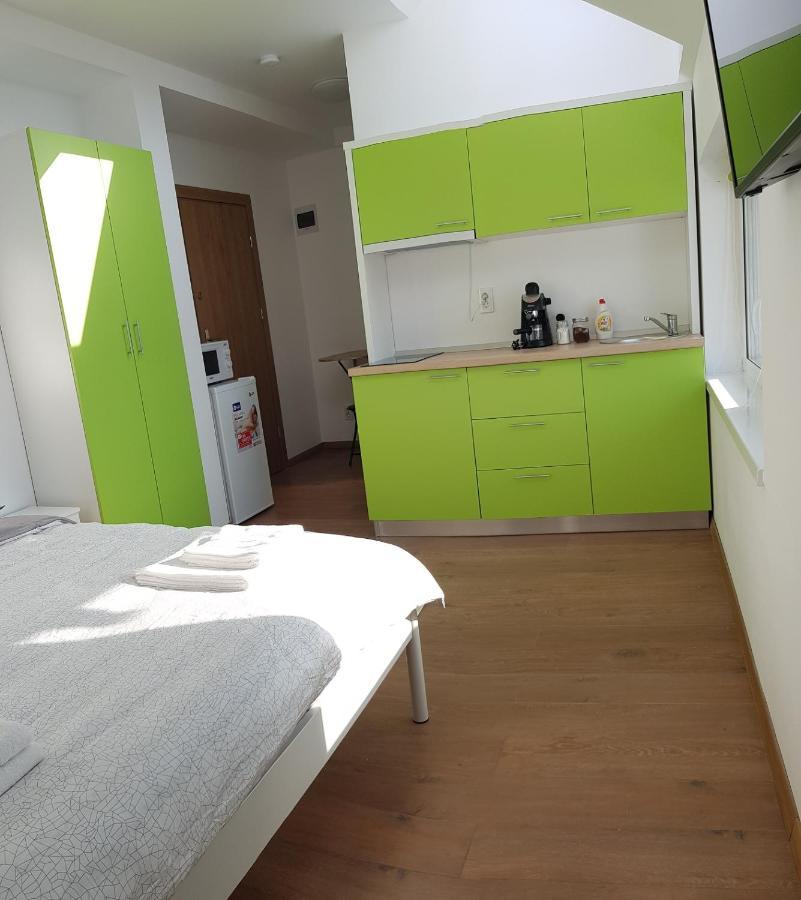 Apartament 9 Budiu Marosvásárhely Kültér fotó